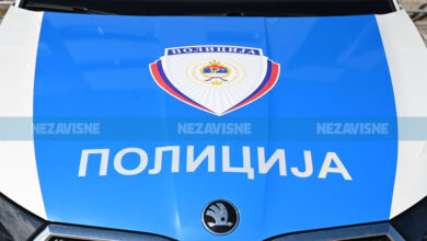 Incident na Jahorini: Automobilom udarena sutkinja iz Banjaluke