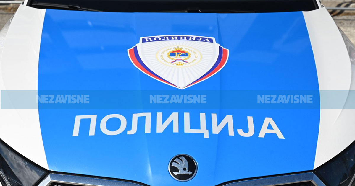 Incident na Jahorini: Automobilom udarena sutkinja iz Banjaluke