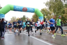 Banjalučki polumaraton osvojio Janko Urošević iz Beograda