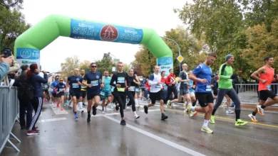 Banjalučki polumaraton osvojio Janko Urošević iz Beograda