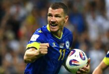 Oproštaj Edina Džeka uz sjećanje na 73 reprezentativna pogotka