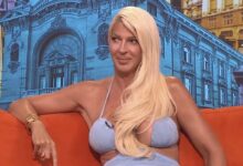 Jelena Karleuša komentarisala nastup Jakova Jozinovića: Tvrdi da je riječ o projektu strane službe
