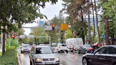 Zašto saobraćajni kolaps u Banjaluci postaje svakodnevica i zašto kružni tokovi ne rješavaju problem