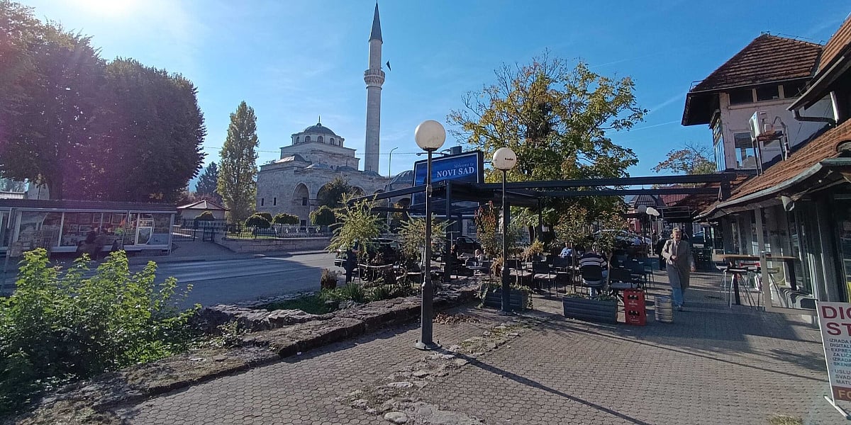 Kako turisti u Banjaluci otkrivaju domaće specijalitete i bogatu istoriju