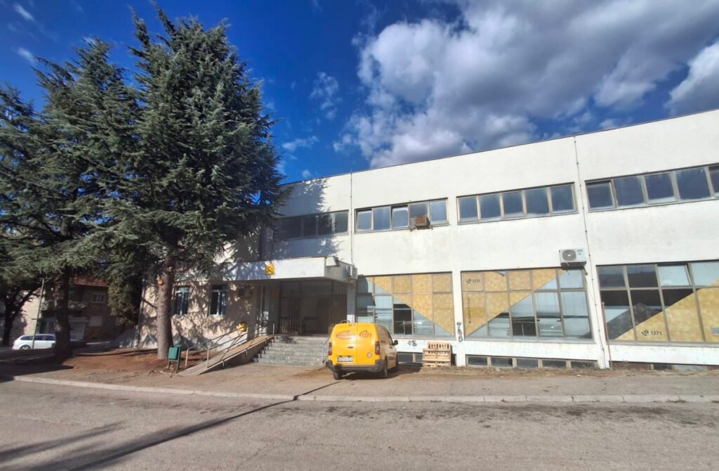 Pošte RS prodale objekat u Bileći, pa sada plaćaju kiriju kupcu
