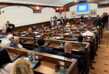 Nova sjednica Skupštine grada Banjaluka još nije zakazana