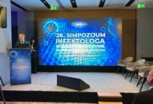 Regionalni simpozijum infektologa okupio ljekare u Banjaluci