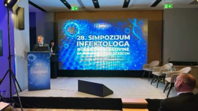 Regionalni simpozijum infektologa okupio ljekare u Banjaluci