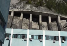 Bezbjednost brane na HE Višegrad pod stalnim i savremenim nadzorom