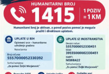 Pomoć za Željku Marjanović: Za liječenje u Rusiji neophodno 180.000 evra