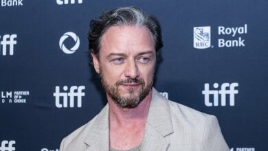 James McAvoy otkrio koji mu projekat i danas donosi zaradu