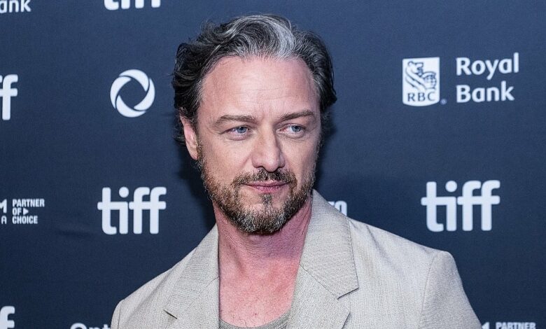 James McAvoy otkrio koji mu projekat i danas donosi zaradu