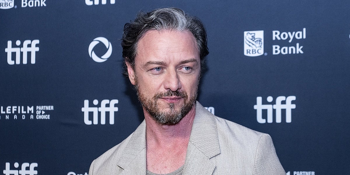 James McAvoy otkrio koji mu projekat i danas donosi zaradu