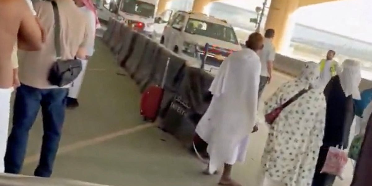 Krvavi napad na aerodrom u Rijadu: Najmanje 12 mrtvih i preko 300 povrijeđenih