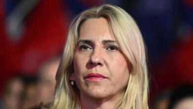 Novi podaci CIK-a: Željka Cvijanović osvojila više od 305 hiljada glasova