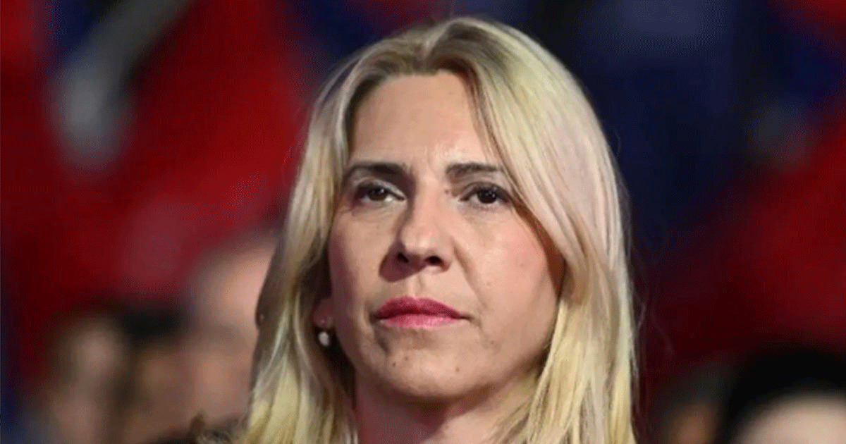 Novi podaci CIK-a: Željka Cvijanović osvojila više od 305 hiljada glasova