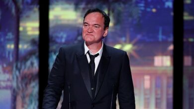 Kventin Tarantino režira prvu pozorišnu predstavu u Londonu sa Sašom Baronom Koenom