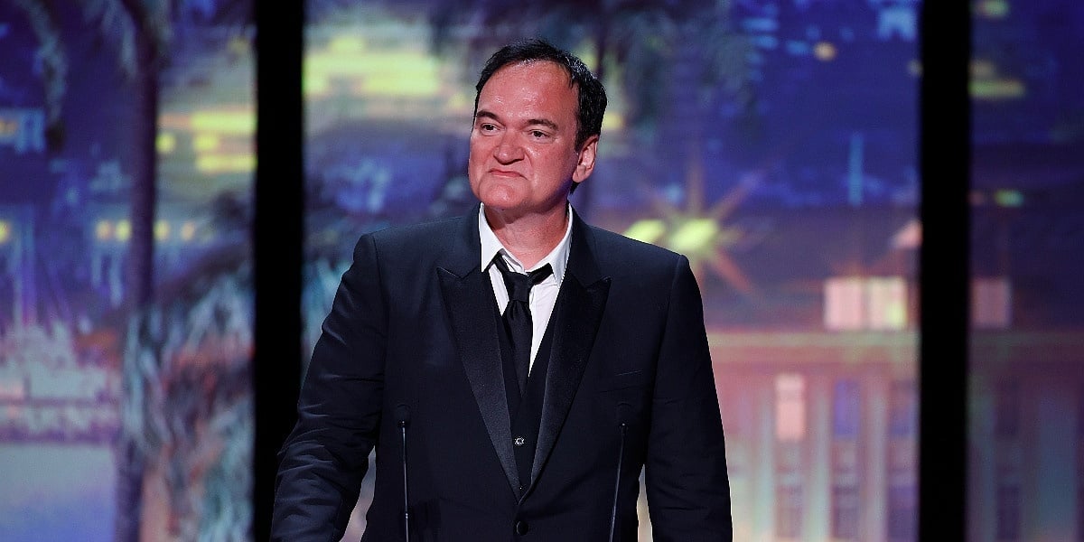 Kventin Tarantino režira prvu pozorišnu predstavu u Londonu sa Sašom Baronom Koenom