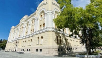 Oktobarski program Banskog dvora: koncerti, izložbe i predstave