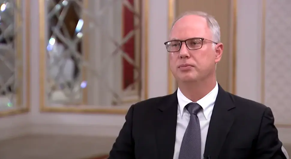 Suspendovanje sankcija Rusiji je važan i istorijski korak za odnose Moskve i Vašingtona
