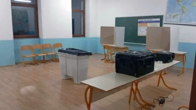 Izborna jedinica 3 i izborni kuriozitet: Kandidatkinja bez ijednog osvojenog glasa