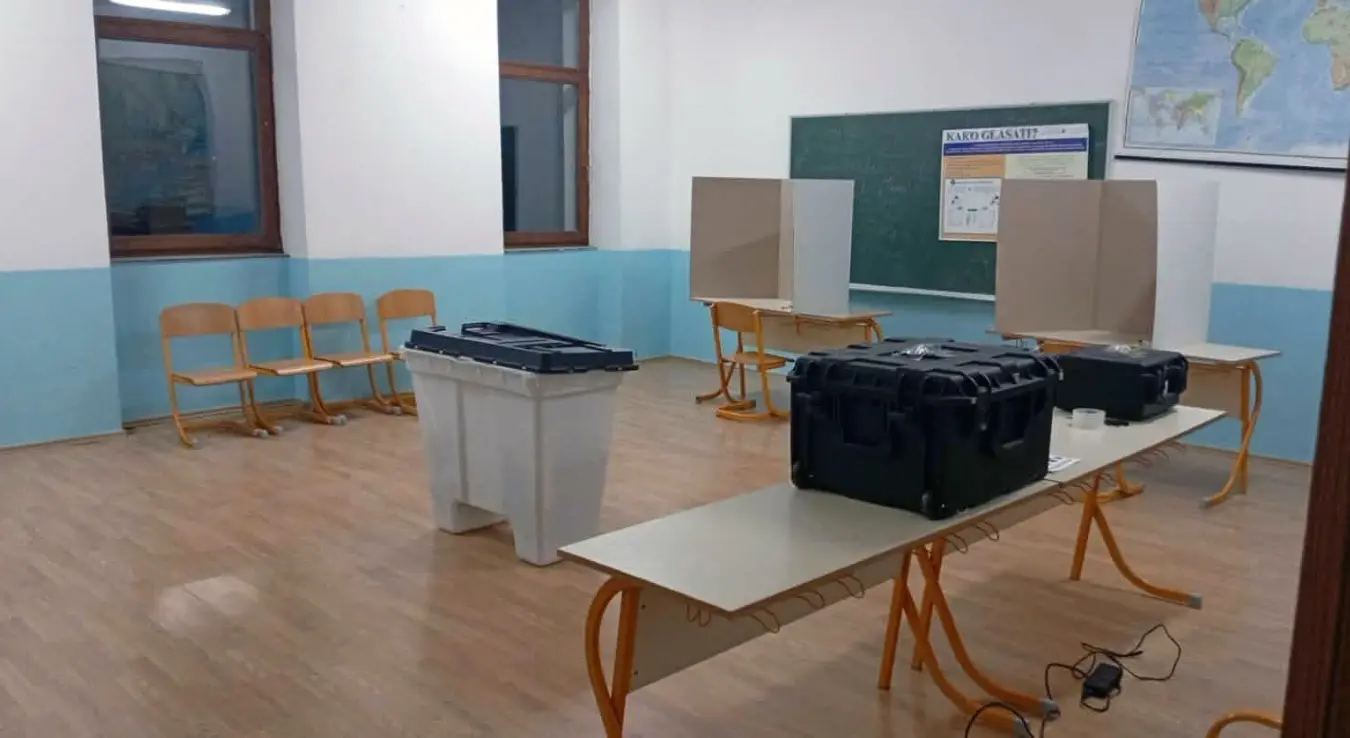 Izborna jedinica 3 i izborni kuriozitet: Kandidatkinja bez ijednog osvojenog glasa