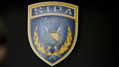 Velika akcija SIPA na području Banjaluke: Uhapšena četiri carinska službenika