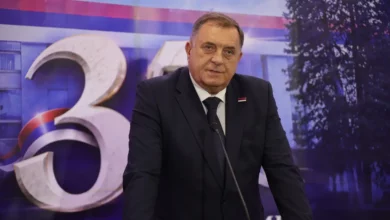 Narodna skupština Republike Srpske stvorena kao bedem za zaštitu naroda