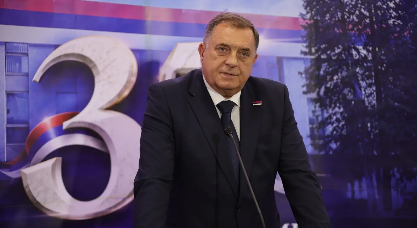 Narodna skupština Republike Srpske stvorena kao bedem za zaštitu naroda
