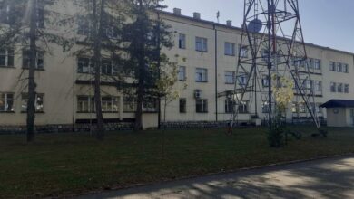 Ugroženo grijanje u kasarni Kozara: Nijedan kotao nije bezbjedan za rad