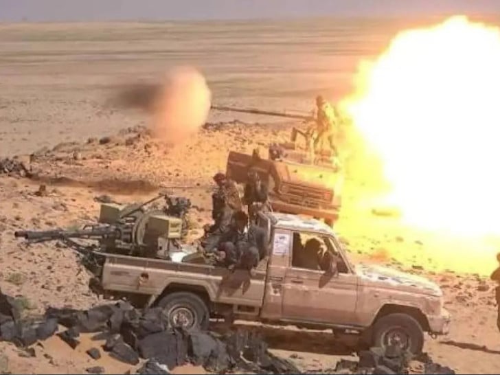 Raketni napadi Huta na Saudijsku Arabiju: Gađan aerodrom u Rijadu i rafinerija kompanije Saudi Aramko