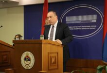Upitna isplata Rašidu Serdarovu: Crnadak traži odgovore od nove vlasti