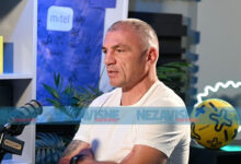 Goran Delić: Bokserski klub Slavija nije ničija, ona je naša