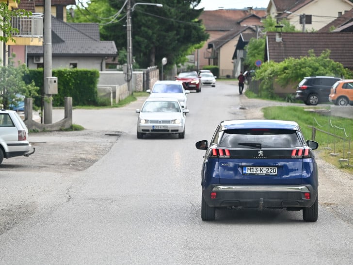 Nezadovoljstvo mještana Kuljana zbog stanja komunalne infrastrukture