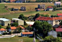Srpski jezik u Glamoču danas uči 41 osnovac uz veliku volju i manjak lektira