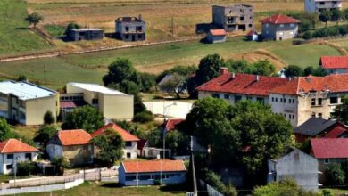 Srpski jezik u Glamoču danas uči 41 osnovac uz veliku volju i manjak lektira