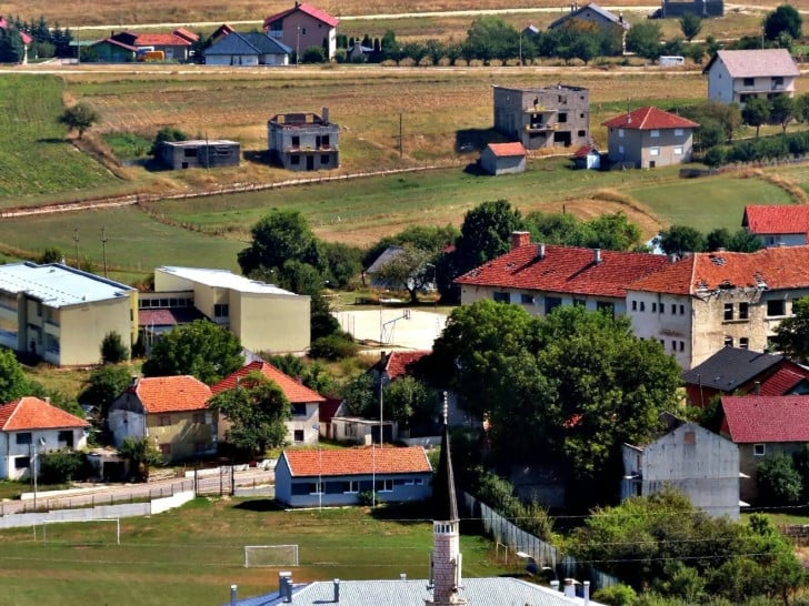 Srpski jezik u Glamoču danas uči 41 osnovac uz veliku volju i manjak lektira