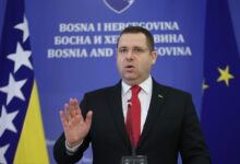 Poziv opoziciji na jedinstvo: Kovačević predlaže zajednički nastup na svim nivoima