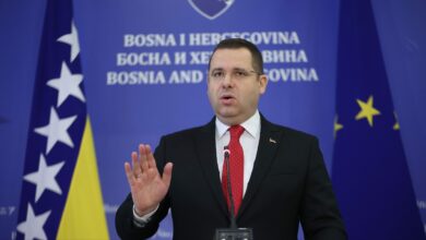 Poziv opoziciji na jedinstvo: Kovačević predlaže zajednički nastup na svim nivoima