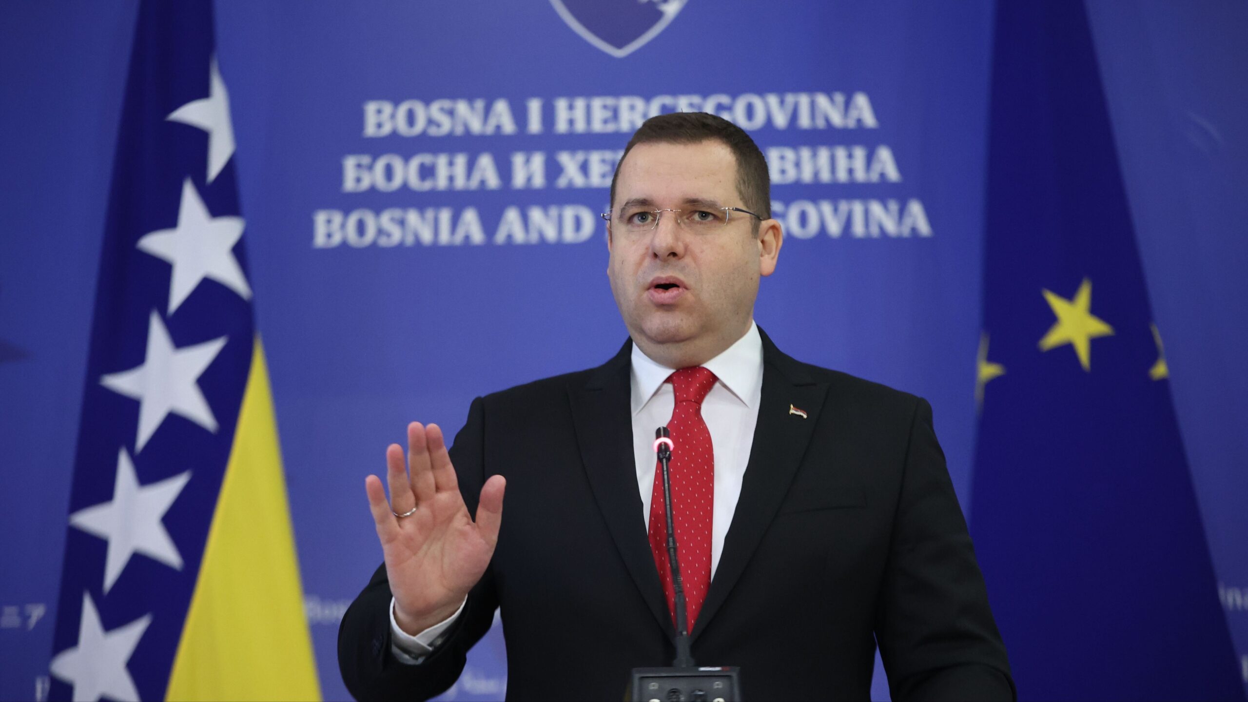 Poziv opoziciji na jedinstvo: Kovačević predlaže zajednički nastup na svim nivoima