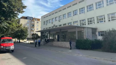 Lažna dojava o bombi u Trebinju: Policija otkrila maloljetnog đaka
