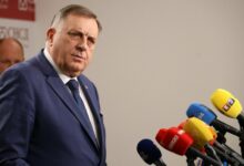 Dodik istakao da stabilnost i ekonomski razvoj ostaju prioriteti Srpske
