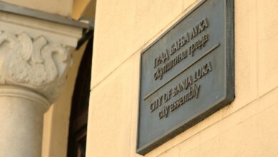 Restart Srpska dala rok od 24 časa za povlačenje otkaza Tatjani Nišić
