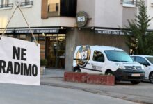 Poznata banjalučka pivnica zatvorena zbog pregovora o novom vlasniku