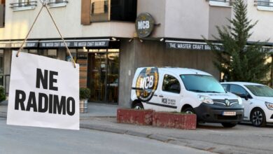 Poznata banjalučka pivnica zatvorena zbog pregovora o novom vlasniku