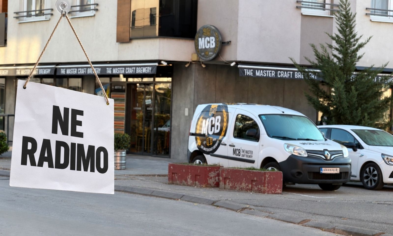 Poznata banjalučka pivnica zatvorena zbog pregovora o novom vlasniku