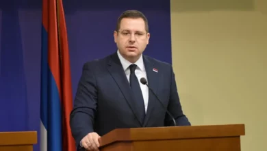 Kovačević najavio buduću saradnju i investicije za Srpsku