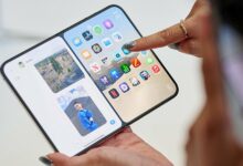 Preklopni iPhone Duo stiže sa jačom baterijom od očekivane