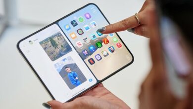 Preklopni iPhone Duo stiže sa jačom baterijom od očekivane