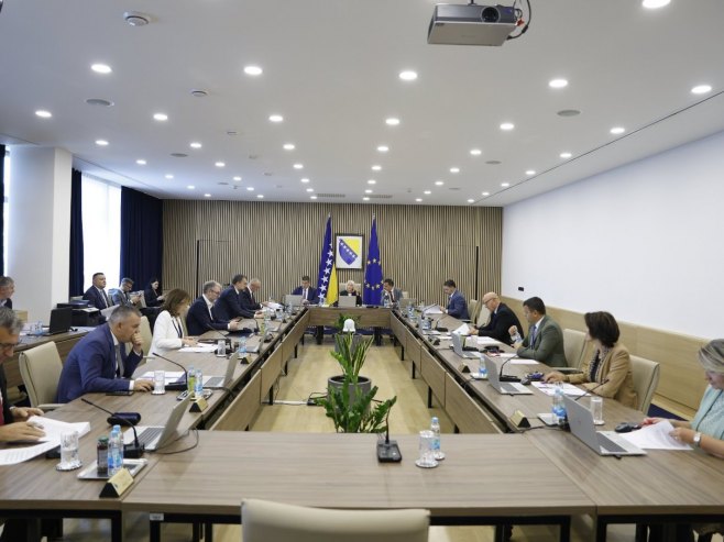 Uspostavljanje vlasti u BiH biće dugotrajno prema procjeni Evropske komisije